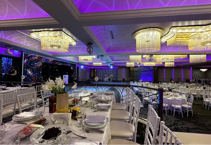 Arbat Banquet Hall