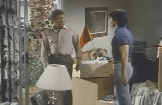 TJ Hooker (1982)