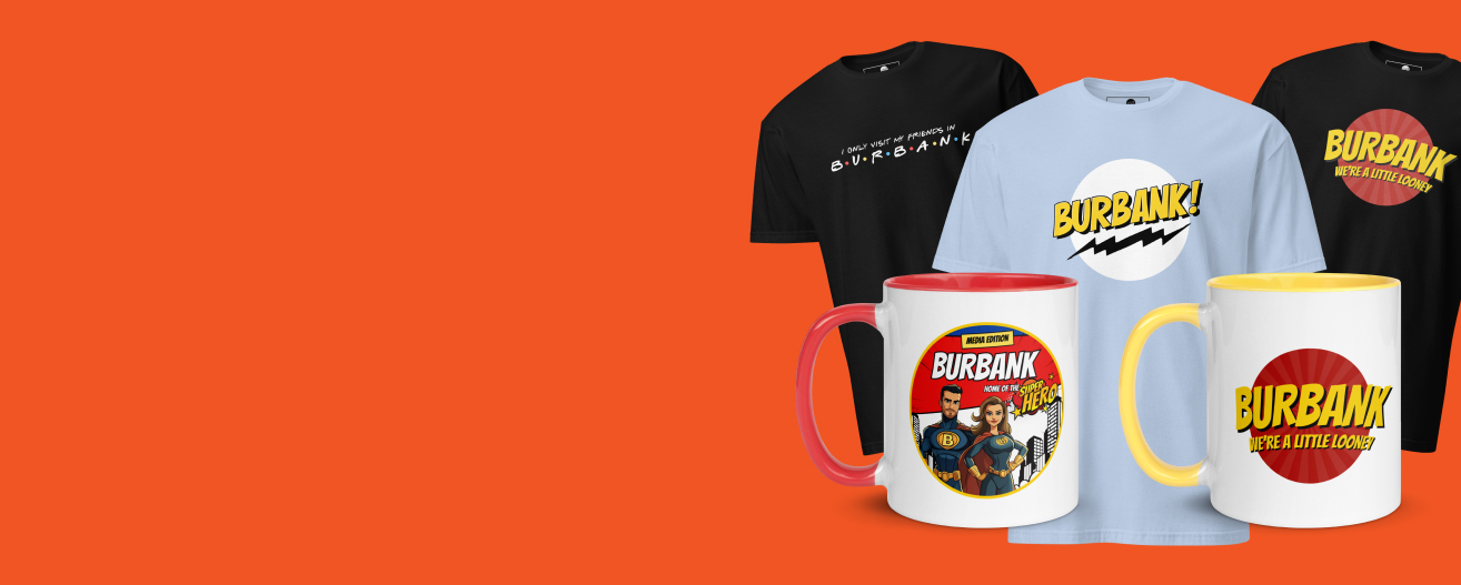 Visit Burbank