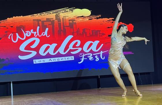 World Salsa Fest