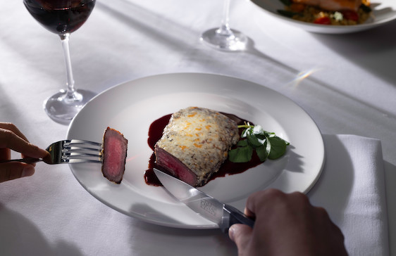 The Capital Grille