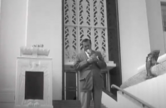 The Choppers (1961)