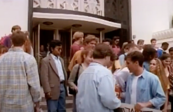 Beverly Hill 90210 (1992)