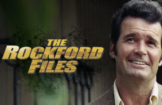 The Rockford Files (1975)