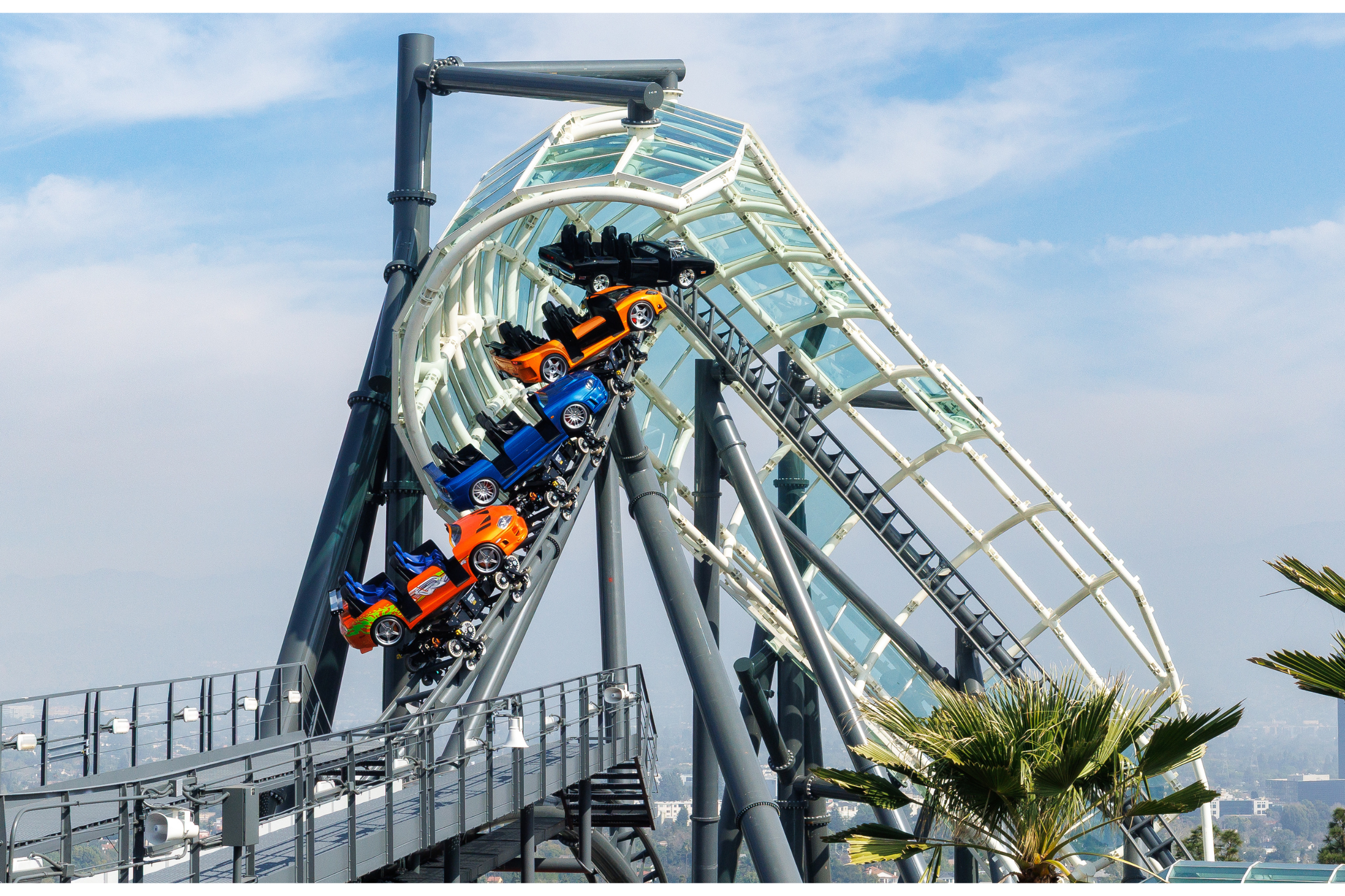 Why “Fast & Furious: Hollywood Drift” Makes Burbank the Ultimate Summer Getaway