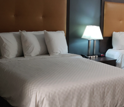 Portofino Inn Burbank