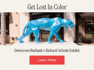 Richard Orlinski Exhibit