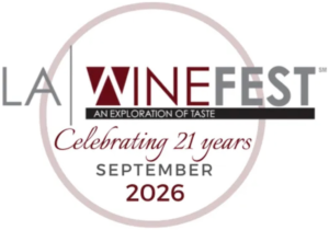 LA Wine Fest 2026